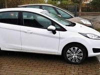Używany Ford Fiesta 2013 Hatchback
