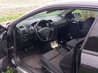 używany Opel Astra BERTONE 1.8 BENZYNA +GAZ