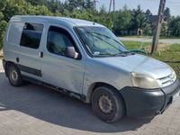 Używany Citroën Berlingo 2006 Minivan
