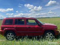 Używany Jeep Patriot 2007 SUV