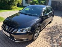 Używany VW Passat Highline 2014