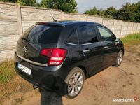 używany Citroën C3 2009 rok 1.6hdi 137 tys przebiegu!! ZAREJESTROWAN