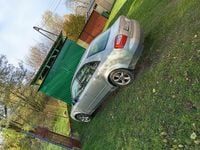 używany Audi A4 b6 Benzyna