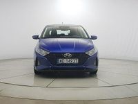 Używany Hyundai i20 84 KM (61 kW) 2023 Granatowy Hatchback