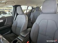 używany Volvo XC40 Krajowy 4x4 hak