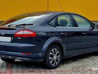 używany Ford Mondeo 