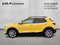 używany Kia Stonic L 1.0 T-GDi 100 KM 6MT