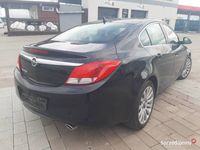 używany Opel Insignia 