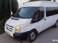 Używany Ford Transit 2008