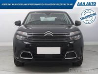 Używany Citroën C5 Aircross 2020 Czarny SUV