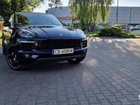 Używany Porsche Macan S 2014 SUV