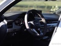 Używany Audi SQ7 2016 Biały SUV