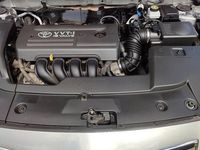 używany Toyota Avensis 1,8 B 2006 r