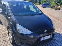 Używany Ford S-MAX S 2006 Minivan