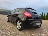 używany Fiat Bravo *1.4 16V * 120KM * SPORT * RATY * GWARANCJA!