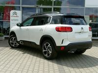 używany Citroën C5 Aircross 1.5dm 130KM 2022r. 5km