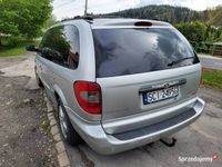 używany Chrysler Grand Voyager 2003r LPG AWD 4X4