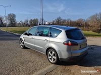 używany Ford S-MAX 2006