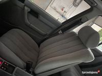 Używany BMW 525 Sport Line 1994 Srebrny Kombi