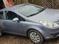 używany Opel Corsa D 1.0 2009r zarejestrowany opłacony oc pt