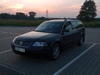 używany VW Passat 