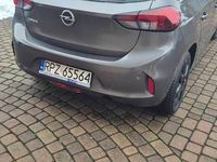 używany Opel Corsa