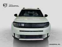 używany Fiat Grande Panda Grande Panda Hybrid Hybrid La Prima 1.2 110KM