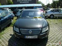 używany VW Phaeton Phaeton