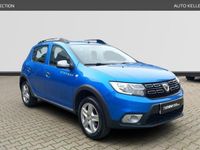 używany Dacia Sandero SANDEROStepway 0.9 TCe Laureate S&S