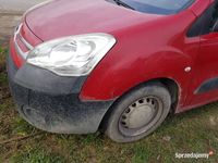 używany Citroën Berlingo 