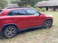 Używany Mitsubishi ASX 2016 SUV