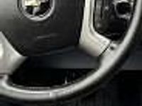 używany Chevrolet Captiva II