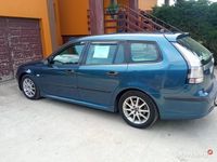 Używany Saab 9-3 2006