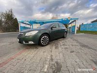 używany Opel Insignia Insignia 2.0 CDTI Automat2.0 CDTI Automat