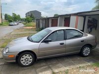 używany Dodge Neon 