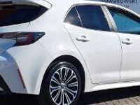 używany Toyota Corolla Corolla XIIHSD Comfort + Style + Tech