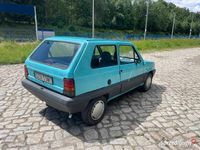 Używany Seat Marbella 1996 Niebieski Hatchback