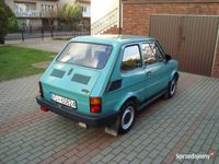 używany Fiat 126 