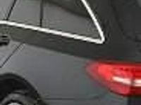 Używany Mercedes C350e Avantgarde 279 KM (205 kW) 2016 Czarny Kombi