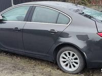 Używany Opel Insignia 2013 Hatchback