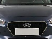 Używany Hyundai i30 99 KM (72 kW) 2017 Niebieski Hatchback