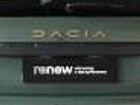 używany Dacia Jogger 1.6 Full Hybrid 140 Extreme+ MMT 7os.