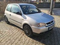 Używany Seat Arosa 2000 Szary Hatchback