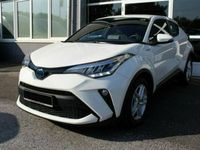 używany Toyota C-HR 1.8dm 122KM 2023r. 1km