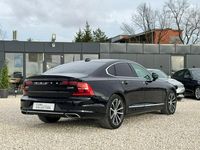używany Volvo S90 Inscription / Salon Polska / Bezwypadkowy / Serwis ASO / FV 23%