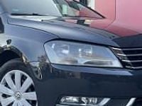 używany VW Passat B7 SERWISOWANY DO KOŃCA • KLIMATRONIK USZANOWANY