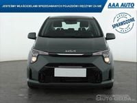 Używany Kia Picanto 2024 Szary Hatchback