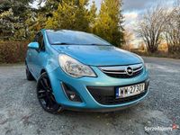 używany Opel Corsa D 1.3 CDTI Color Edition