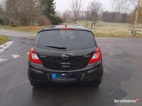 używany Opel Corsa D 2010r 1.2 Benzyna/Bogata wersja! Zadbana!!!