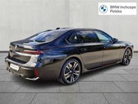 używany BMW 740L d xDrive